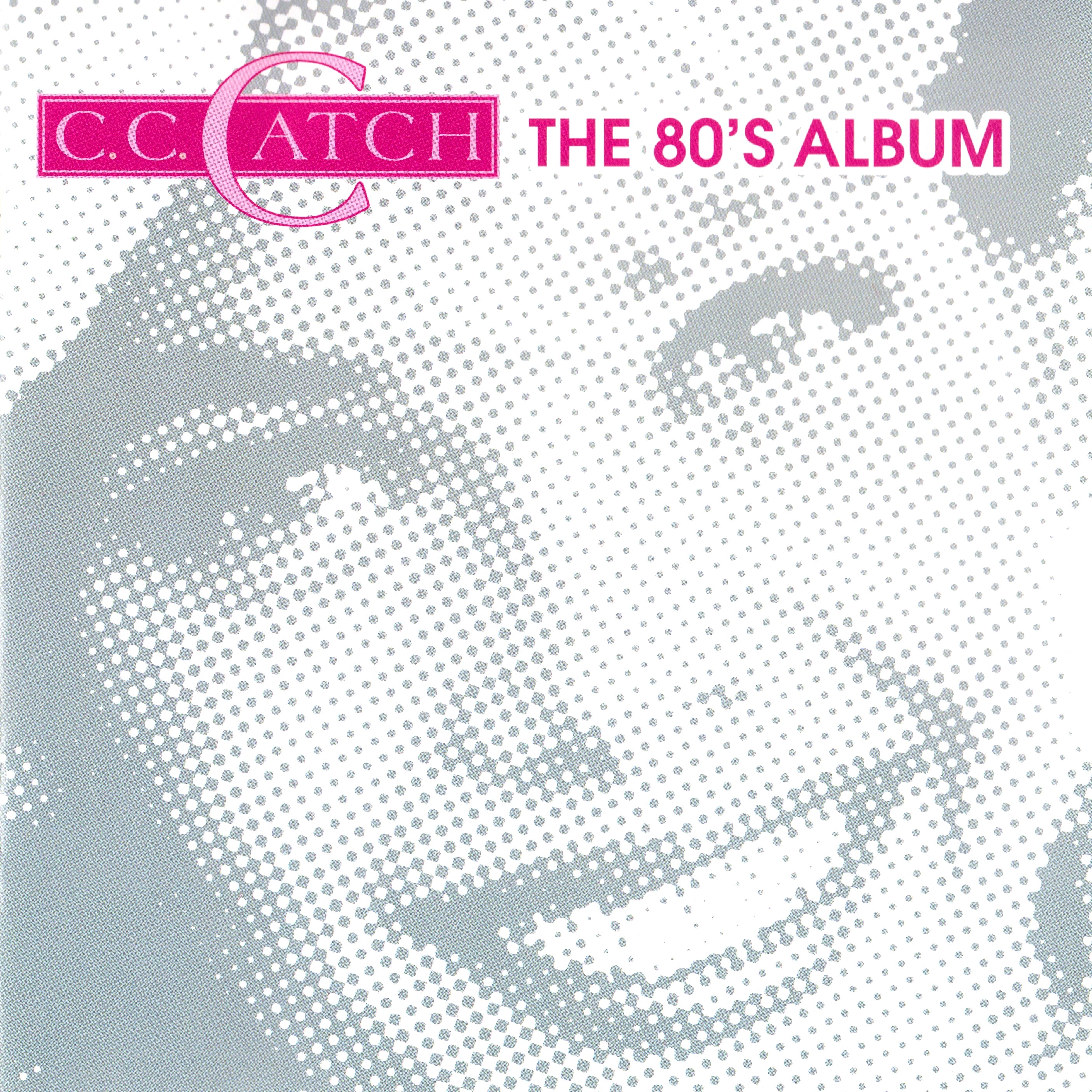 C.C. Catch